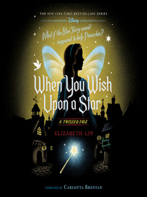 cover image of When You Wish Upon a Star